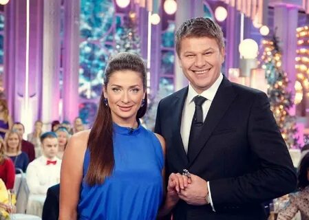 Ведущая года 2015