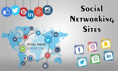 Sites net