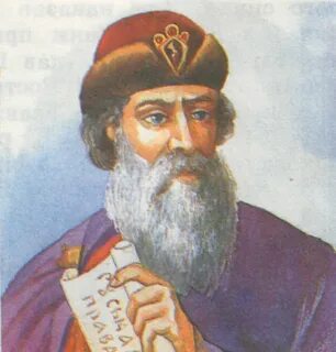 Мудрый киевский князь 7