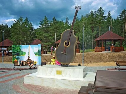 Зимний грушинский 2024