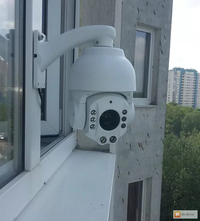 IP Camera 27x поворотная. PTZ камеры видеонаблюдения Wi-Fi. Видеокамеры на окна. Камера видеонаблюдения на лоджии. Камера через окно