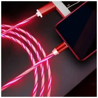 Lighting charge