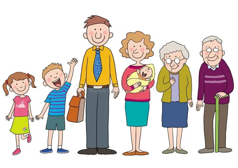 Дети и взрослые мультяшные. My family dad. My family dad. Тема family для детей. My family dad.