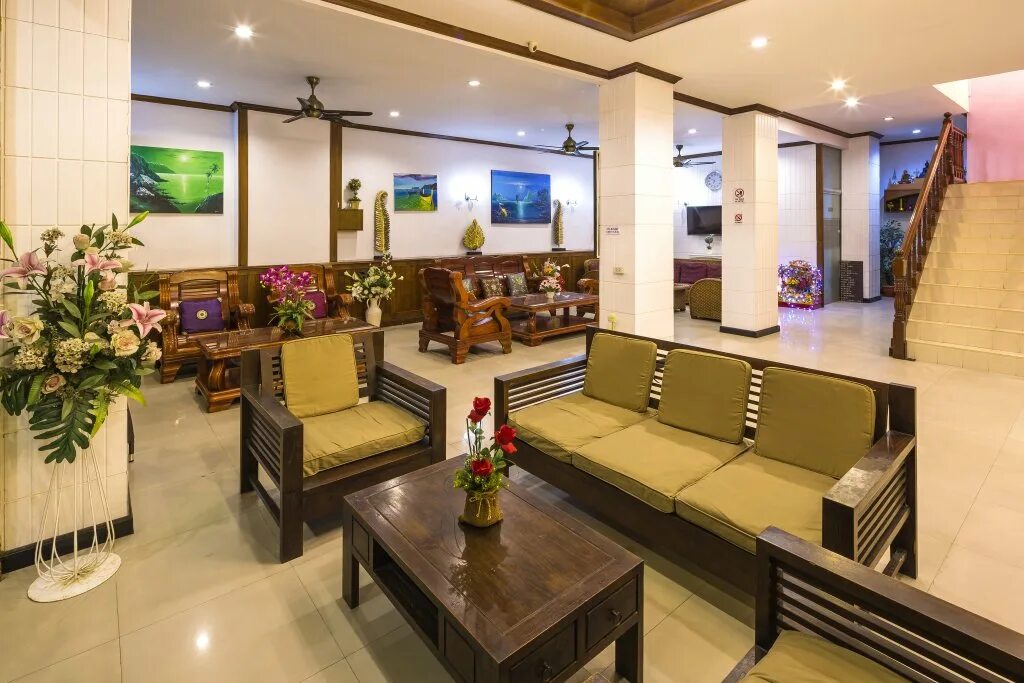 Azure phuket 3. Azure phuket (ex. sunshine patong) 3*. azure phuket hotel. azure phuket hotel 3*, таиланд, пхукет, patong.