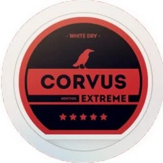 Corvus сколько мг