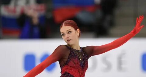 Трусова 18