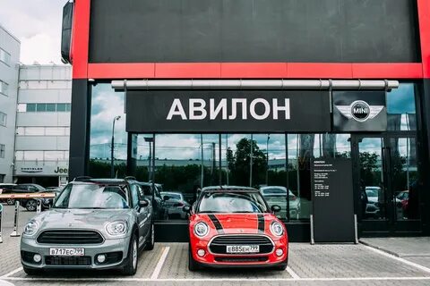 Авилон сервис волгоградский