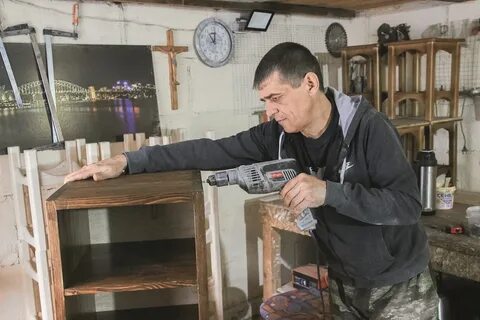 Самый самостоятельную