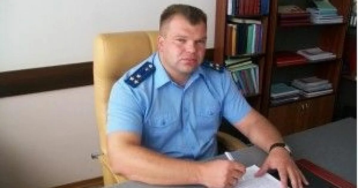 Исполняющий обязанности краснодарского края. Исполняющий обязанности краснодарского края