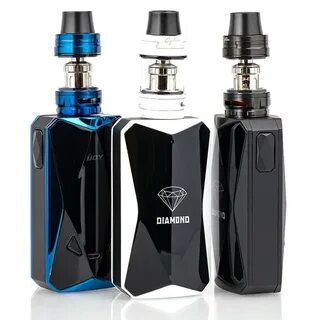 Diamond mod