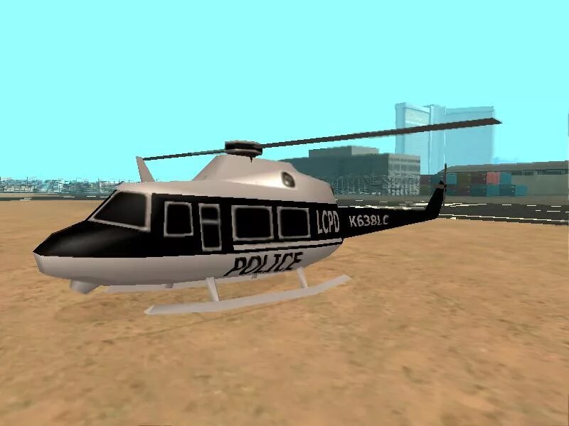 Гта вайс сити вертолет. Chopper вертолёт ГТА Вайс Сити. GTA vice City Deluxe вертолет. GTA vice City вертолет.