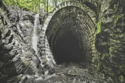 Underground system