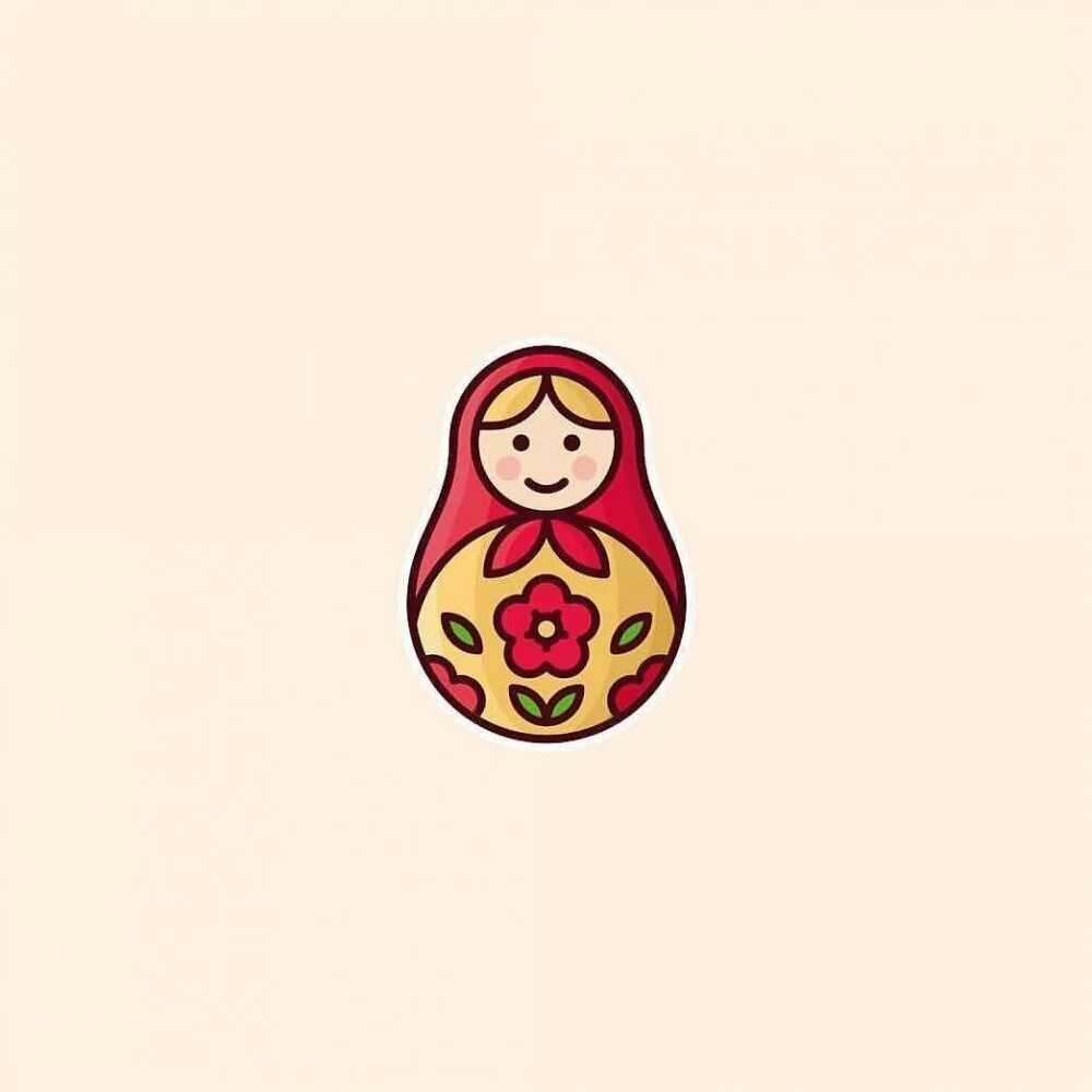 Девиз команды матрешки