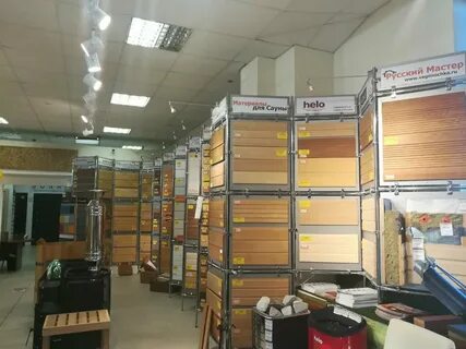 Русский мастер спб уманский