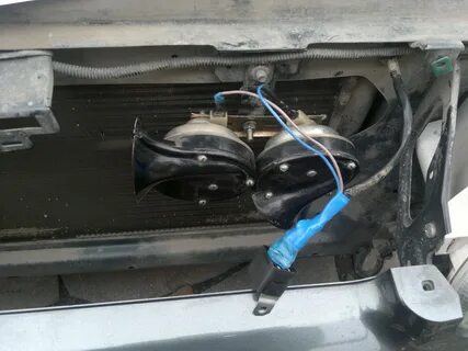 Установка сигналов
