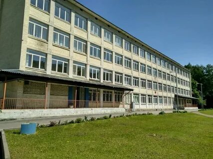 Гимназия 192