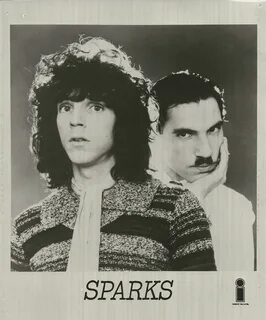 Sparks фото