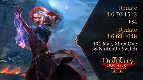 Divinity original sin larian studios