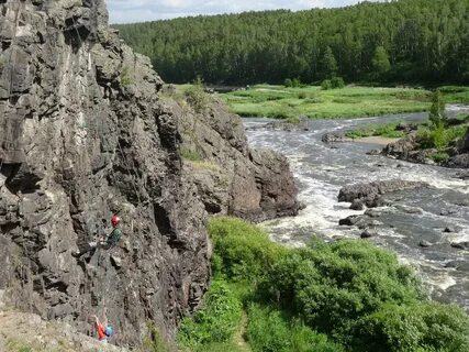 Пещеры каменск уральский