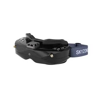 Fpv очки skyzone