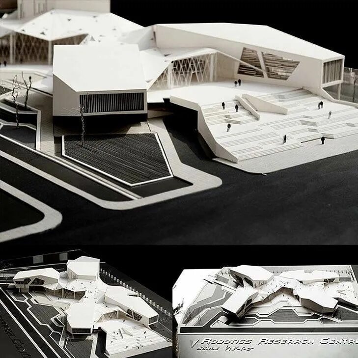 Architects need