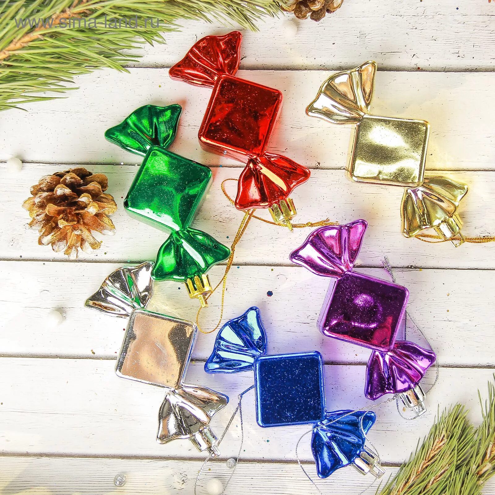 елочные игрушки разных форм. необычные елочные игрушки. набор елочных игрушек snowmen е60584. елочные игрушки разных форм.