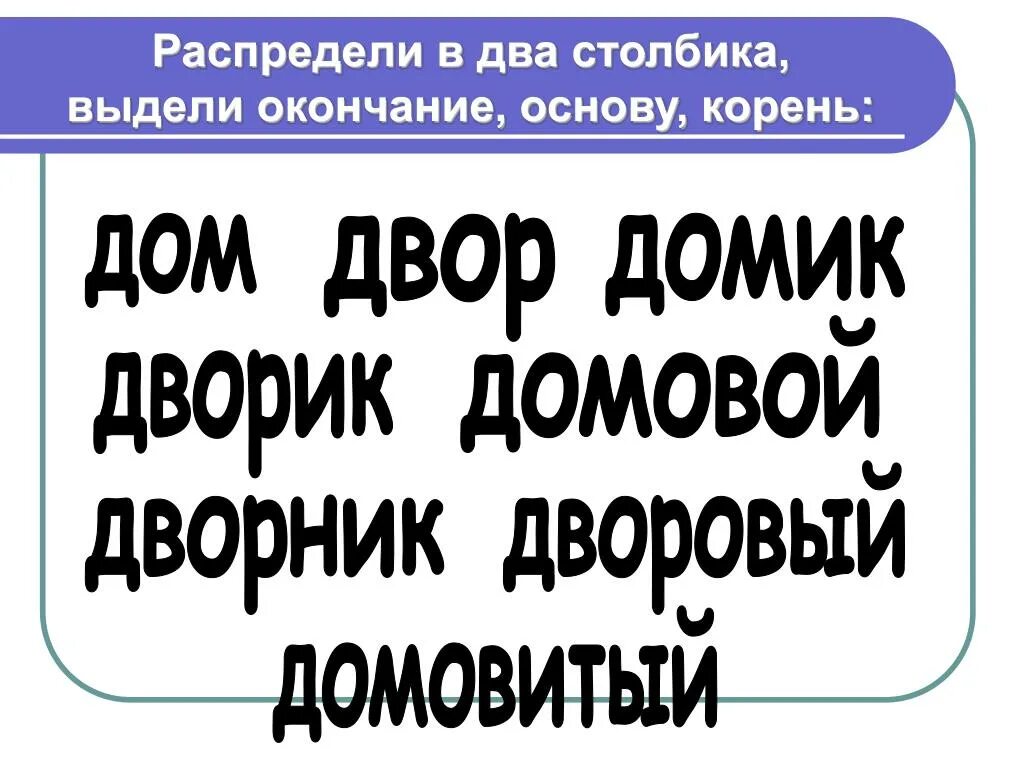 Нарушил данное слово. Выдели основу и окончание. Выделите в данных словах окончание и основу изгородь. Ягода сладкая выделить окончание и основу.