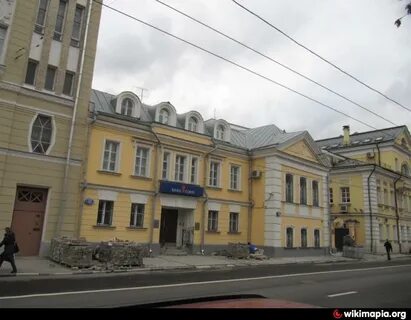 23 строение 3
