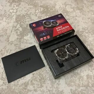 Msi mech 2x