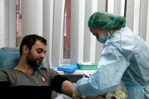 Хирургические отделения мечникова