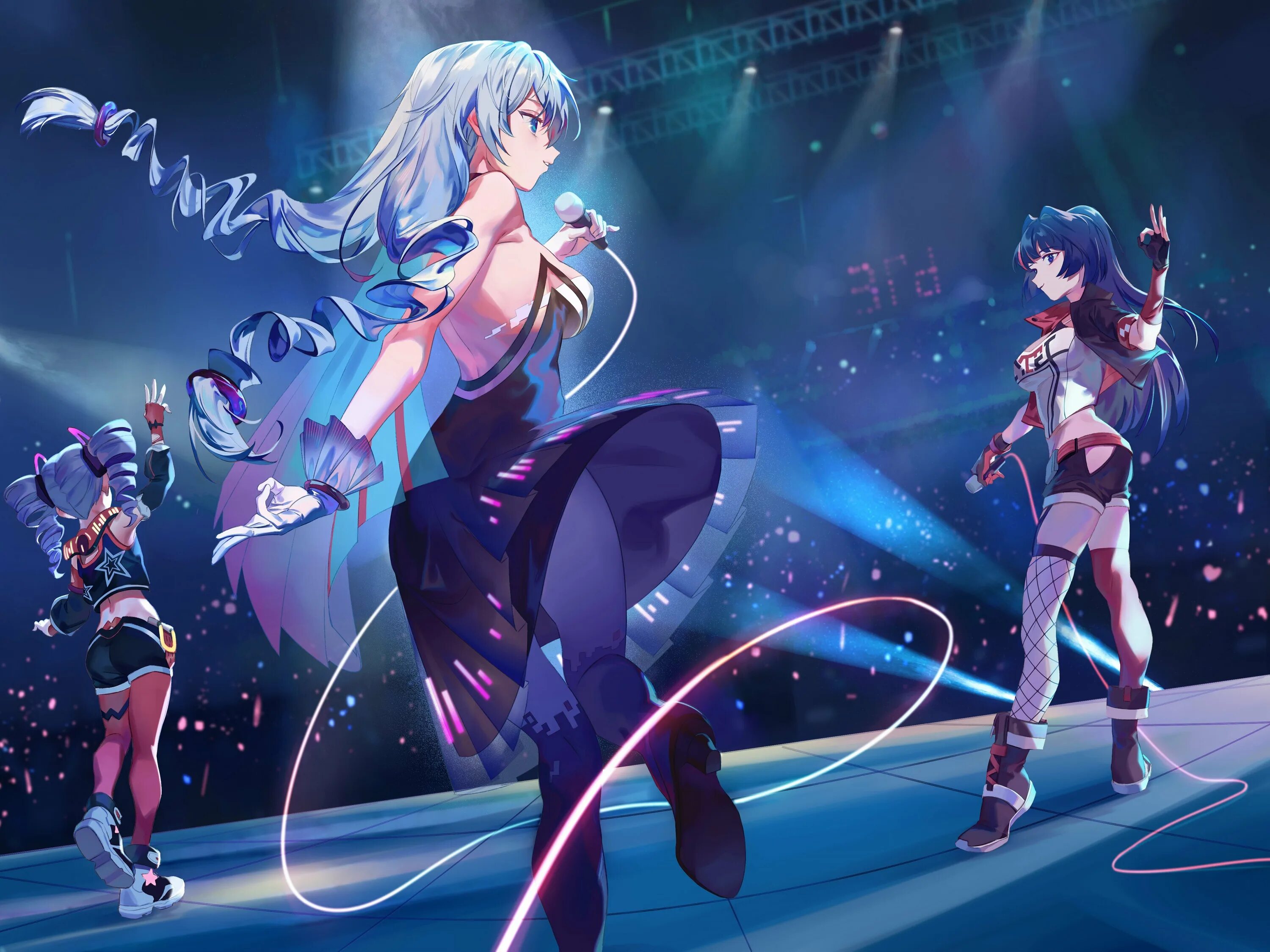 Honkai impact. Аниме Геншин Импакт. Аниме Honkai Impact. Хонкаи Импакт 3д. Honkai Impact 3rd.