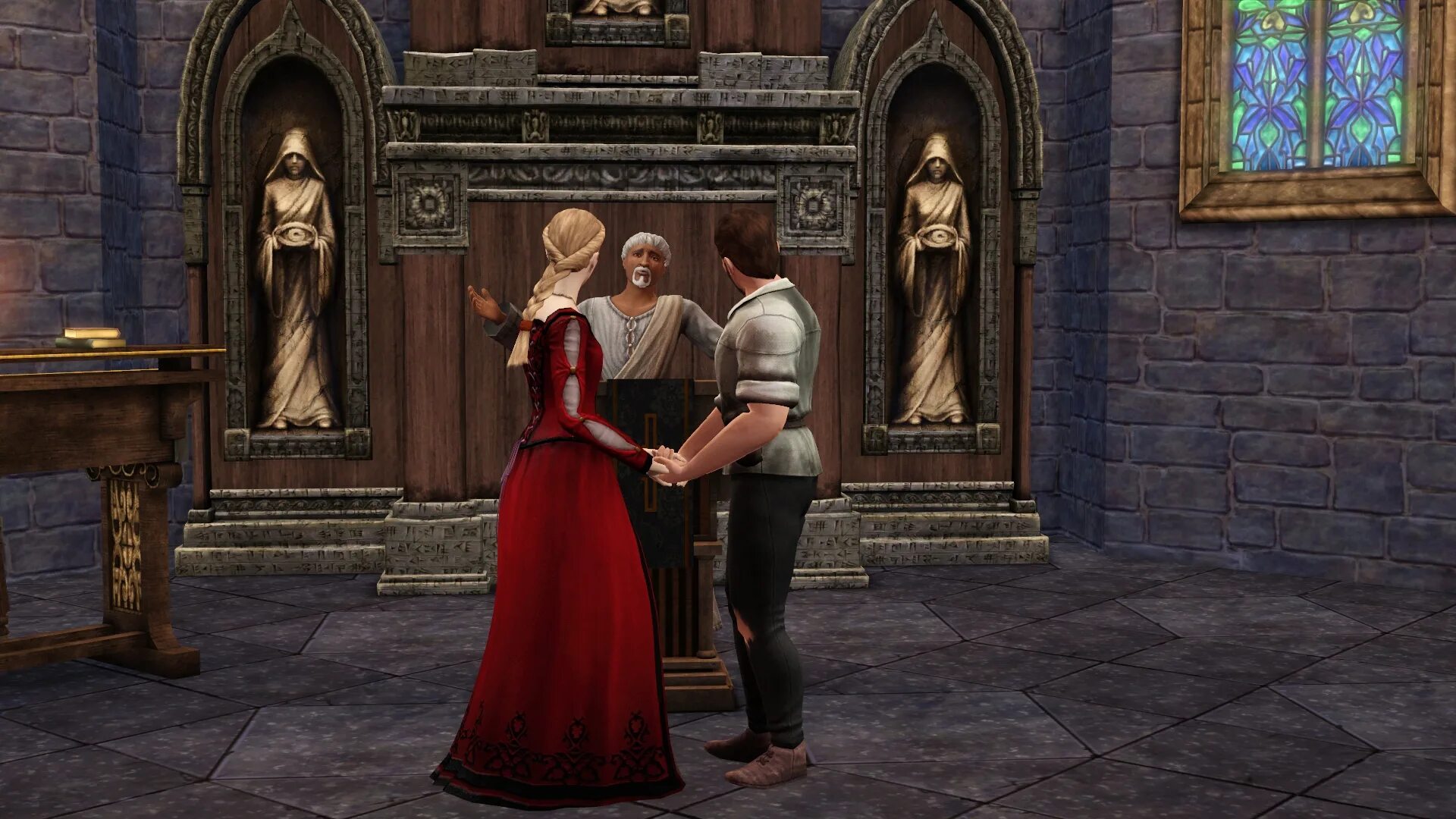 The SIMS Medieval. The SIMS медивал. SIMS 3 средневековье. Симс 3 медивал.