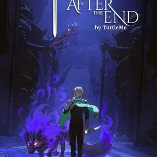 The beginning after the end read
