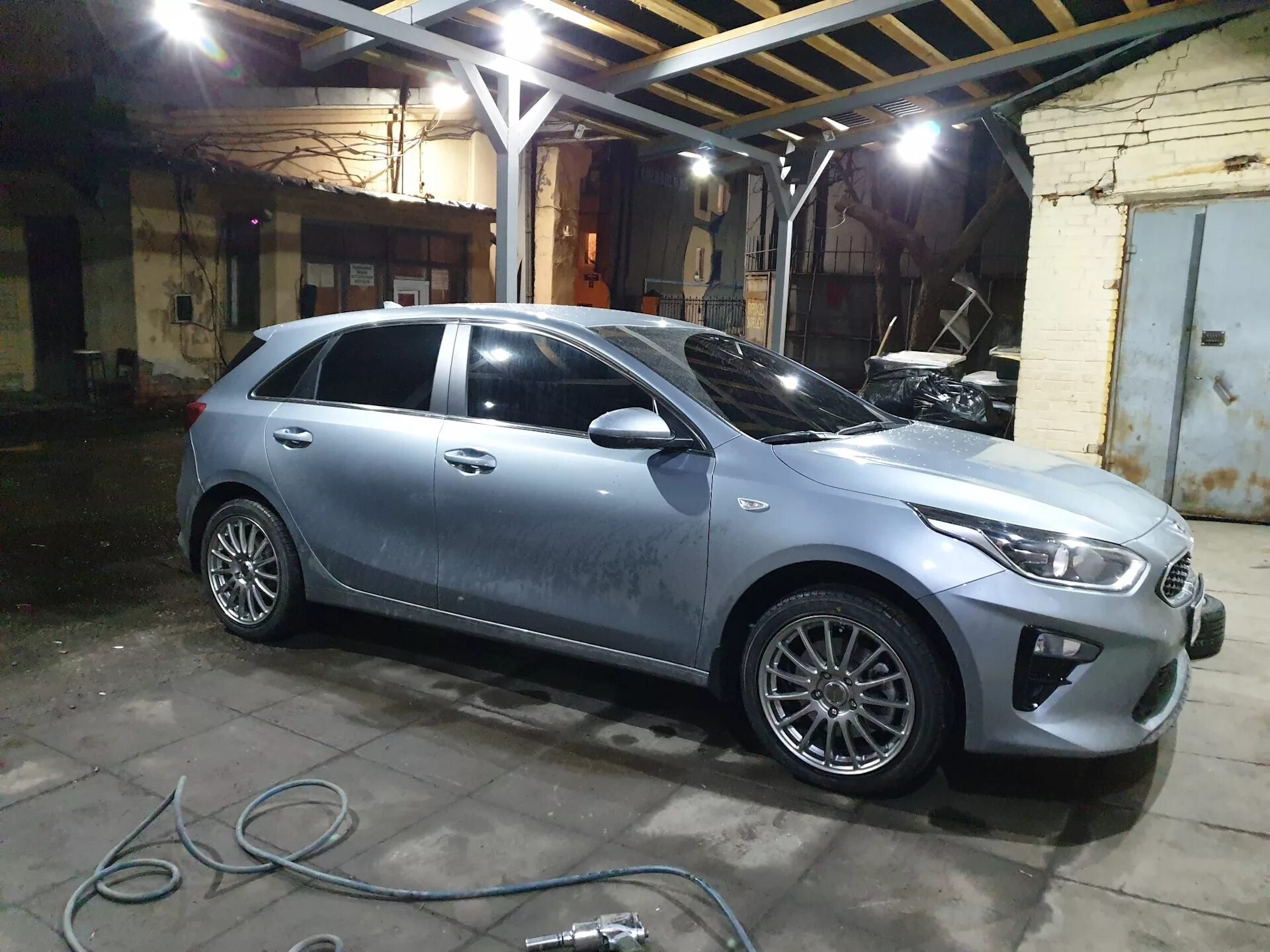 Скад азимут. Kia Ceed 3 SW r16. Киа СИД 3 диски 16. Диски Киа СИД 3 r17. Kia Ceed универсал CD r16.