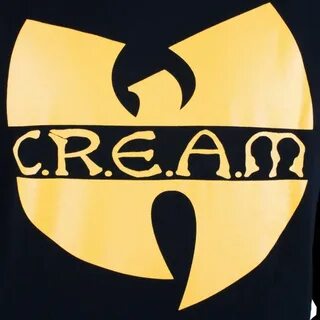 Wu tang clan cream