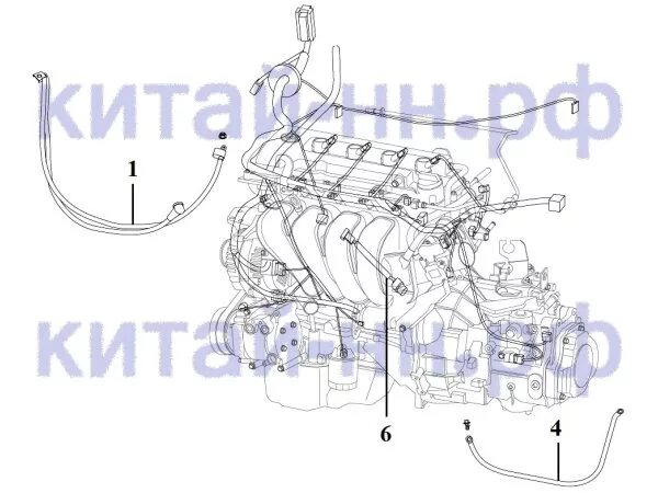 Как снять стартер на лифан х70 генератор 12v Машины, мотоциклы, грузовики купить новые и бу автомобили, зап