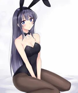 Mai sakurajima