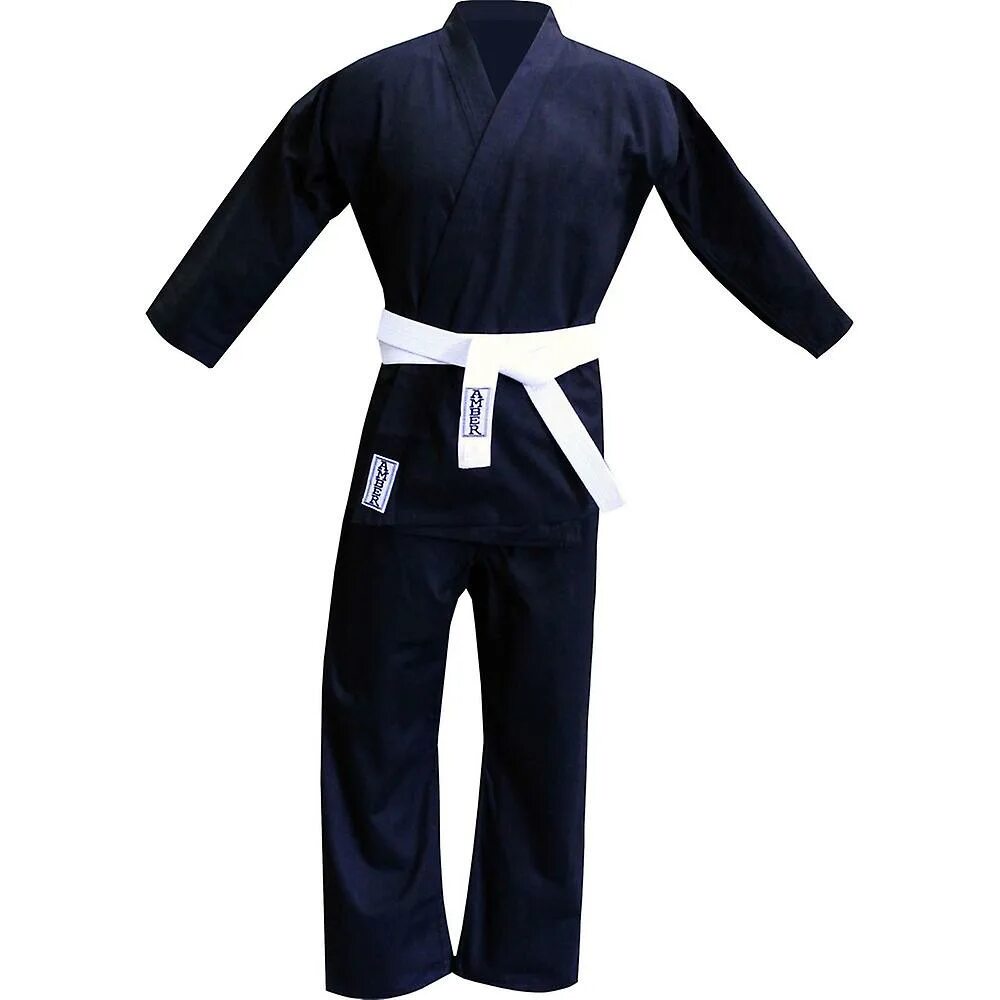 Uniform size. Кимоно kango fitness для дзюдо. karate uniform. одет в белую униформу для карате с белым поясом и высоким номиналом. kango fitness форма дзюдо фото.