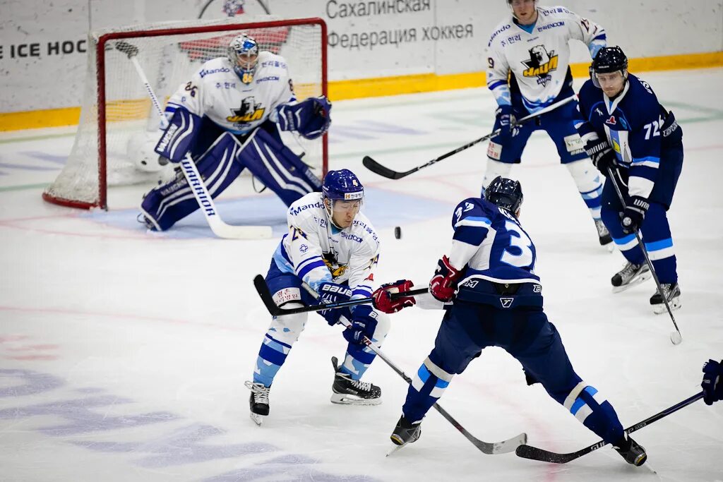 вол ахл череповец