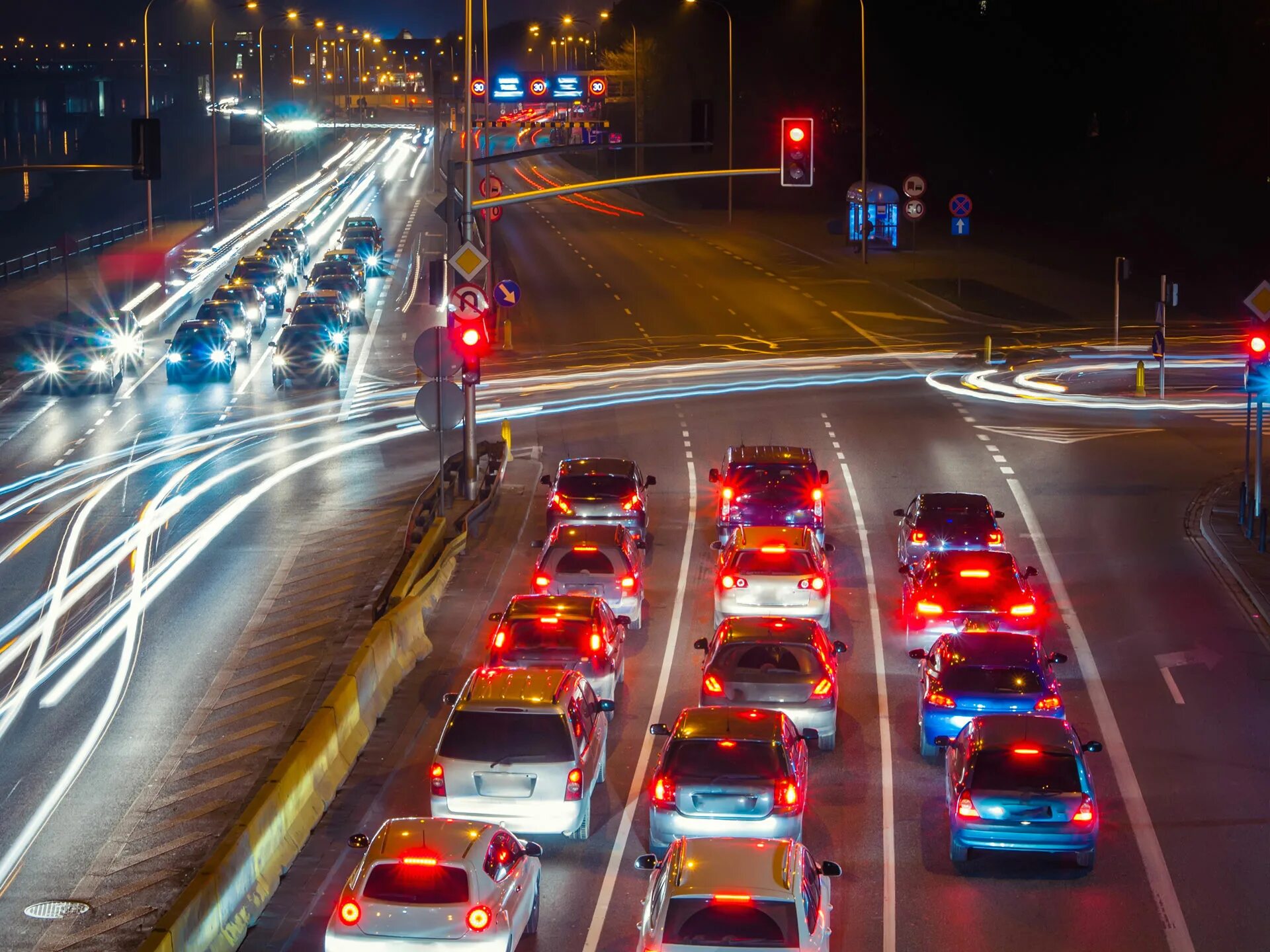 Traffic org