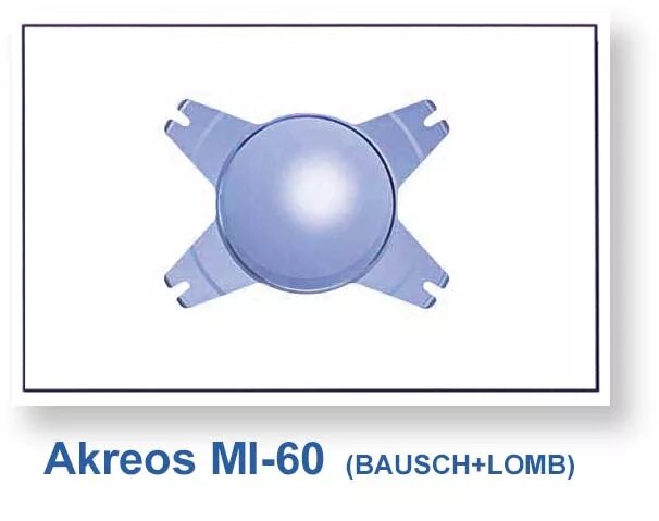 Akreos adapt. Линза akreos. интраокулярная линза n 19 спутник. иол (akreos сша). бауш иол.