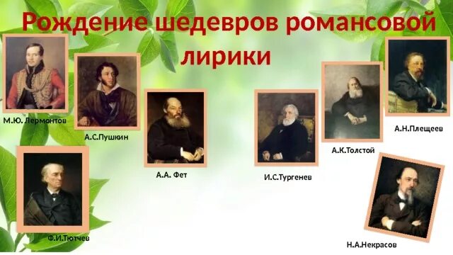 Пушкин тютчев некрасов. Пушкин, Лермонтов, Некрасов ,Тютчев, Фет,. Тютчев Фет Некрасов. Тютчев Фет портрет. Портрет Жуковский Тютчев Фет Некрасов.