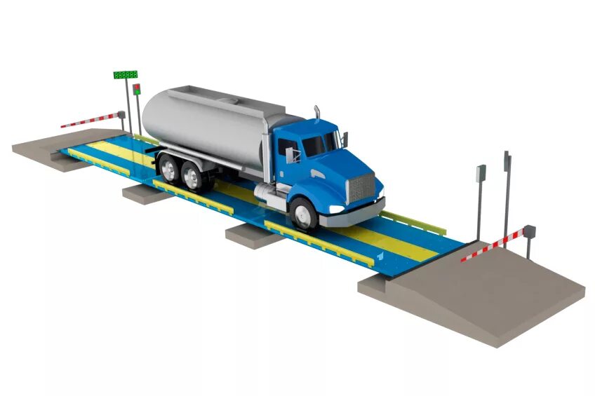 Взрывозащищенные весы. Автомобильные взрывозащищенные весы. Взвешивание цистерн. Автовесы, автовесовая, весы. Весы вагонные 7260sm.