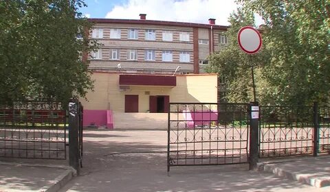 Сайт школы 4 сургута