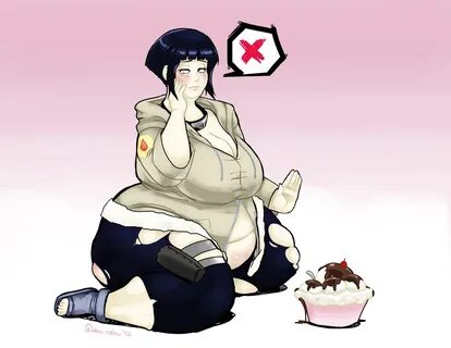 Full size of proto_man_commission hinata_hyuga_by_debu_rabu-d5b9l5o.jpg. 