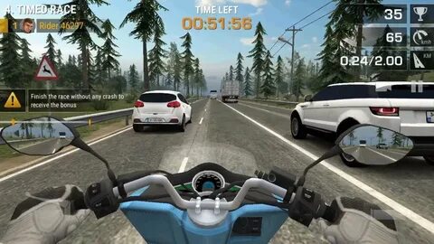 Fever moto