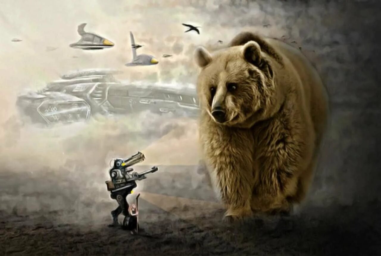 Николай дихтяренко художник арт. Гималайский медведь. Русский медведь читать полную версию. Русская сила. Медвежья кавалерия николай дихтяренко.