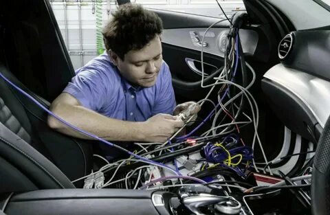 Работа на своем авто московская область