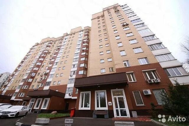 Москва, 6-я кожуховская ул. 6 я кожуховская дом 17. 6-я кожуховская улица, д. Кожуховская 6-я д 5. 1.