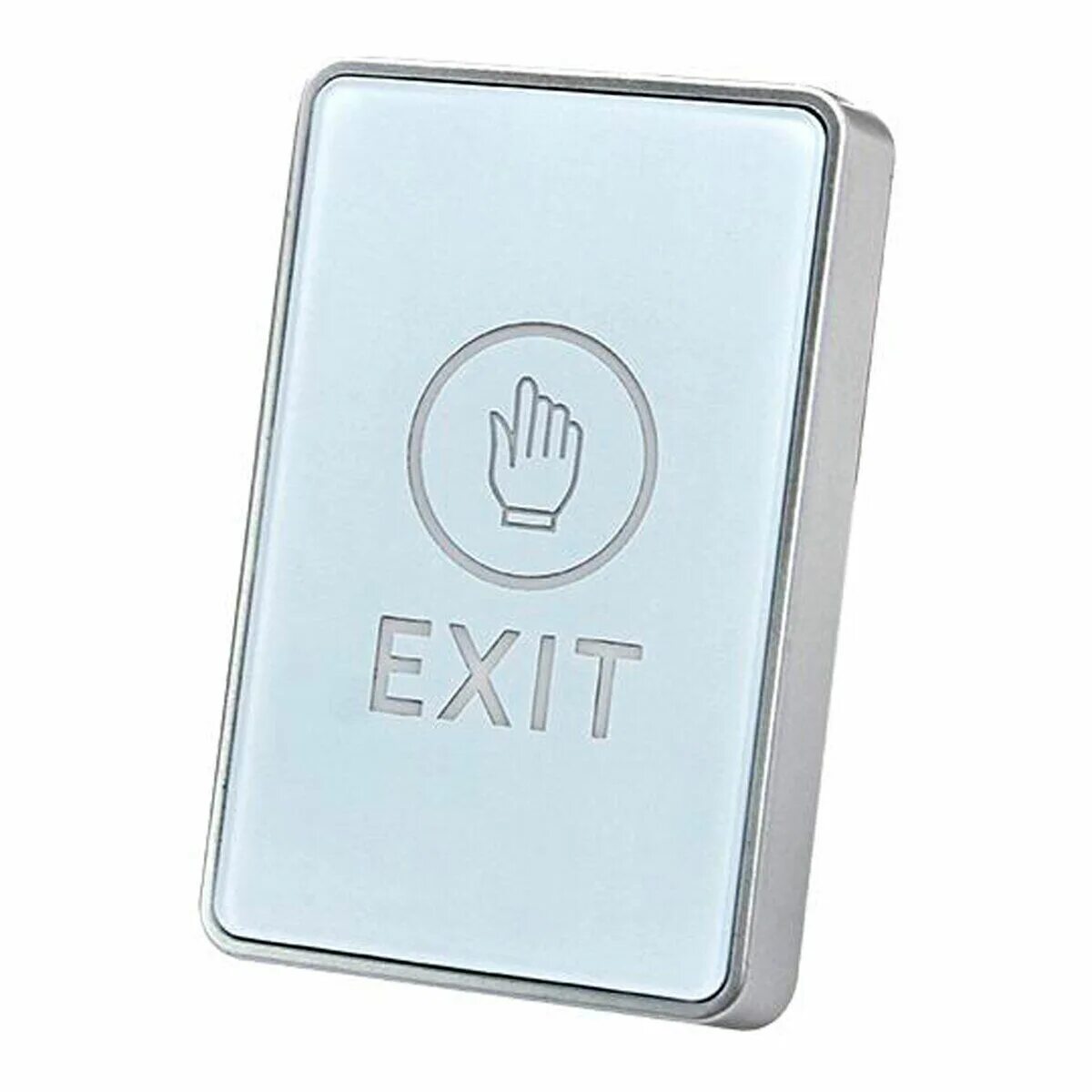 K exit. Кнопка выхода сенсорная. кнопка exit пластиковая. кнопка nc. стеклянная кнопка.